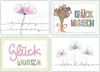 LifeDesign Postkarten Set mit 20 einzigartigen Produktbild-Vorschau 3