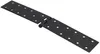 KOTARBAU® Cerniera per casse 300x45 mm laminata nera Anteprima dell’immagine prodotto 7