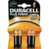 Duracell Plus Power, Baterie na jedno použití, AAA, Náhled obrázku produktu 13