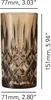 Nachtmann Noblesse, Koktejlová sklenice, 395 ml, Sklo, 2 Náhled obrázku produktu 2