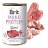 Brit Mono Protein Lamb puszka 400g Podgląd zdjęcia produktu 3