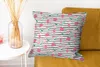 MuchoWow® Zierkissen Sofakissen Wohnzimmer Dekokissen 50x50 Produktbild-Vorschau 6
