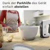 Bosch MFQ37470 Mixer Handmixer 750 W Schwarz  Weiß Produktbild-Vorschau 23