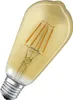 LEDVANCE Glühlampe SMAR + Bluetooth Edison Golddraht - 60 W Produktbild-Vorschau 6