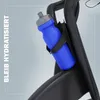 MAXXUS® Air Bike 90 Pro mit Luftwiderstand, LCD und 160 kg Produktbild-Vorschau 18