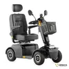 Scooter elettrico Veleco Looper - sedile del capitano con Anteprima dell’immagine prodotto 13
