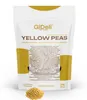 Žlté hrachy 5 kg, celé, nelúpané, vhodné pre vegánov, Náhľad obrázku produktu 1