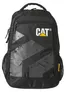 CATERPILLAR Uni Rucksack Schwarz 83853-84 Grösse One size Produktbild-Vorschau 1