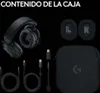 PRO X 2 LIGHTSPEED Kabelloses Gaming-Headset, Schwarz Produktbild-Vorschau 28