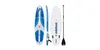 Mistral SUP »Allround 10'6''« mit Doppelkammer-System Stand Produktbild-Vorschau 1
