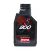 MOTUL 800 Factory Line Off-Road Racing 2T Motorenöl - 1 l Náhled obrázku produktu 3