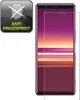 4x Displayfolie für Sony Xperia 5 FULL COVER Produktbild-Vorschau 1