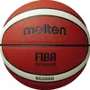 Molten Basketball Bg3800 Ballon Taille 6 Multicolore Voir les images du produit 3
