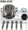 SKF Radlagersatz Vorne für FORD Transit Mk6 Kasten (V347, Produktbild-Vorschau 12