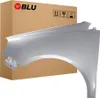 BLU Parafango compatibile con VW Volkswagen Polo 9N3 IV 4 Anteprima dell’immagine prodotto 1
