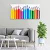 Tulup® Glas-Bild - 100x50 -Wandkunst - Wandbild hinter Produktbild-Vorschau 3