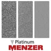 MENZER Platinum Klett-Schleifscheiben, 290 x 250 mm, Produktbild-Vorschau 2