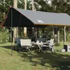 vidaXL Tarp Orange 460x305x210 cm Wasserdicht Produktbild-Vorschau 2