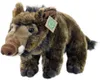Rappa Plüsch Wildschwein 37 cm umweltfreundliches Produktbild-Vorschau 7