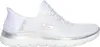Skechers Slip-Ins  Summits - Diamond Dream Bílý Náhled obrázku produktu 18