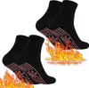 Selbstheizende Socken, Winter Heizsocken, Beheizbare Produktbild-Vorschau 1