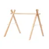 leg&go Baby Spielbogen aus Holz – Babygym Gestell, Produktbild-Vorschau 1