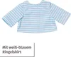 Zapf 834732 BABY born Bärenanzug Produktbild-Vorschau 20
