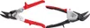 Ciseaux Bessey Ideal D39ASS | D39ASS Voir les images du produit 22