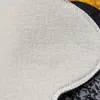 Mijolnir, Circle - Yellow, tappetino da bagno, giallo, Anteprima dell’immagine prodotto 13
