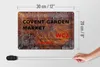 Blechschild London 30x20cm Covent Garden Market WC2 Produktbild-Vorschau 6