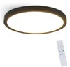ZMH LED Lampada da soffitto 28cm rotonda Dimmerabile con Anteprima dell’immagine prodotto 13