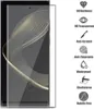 2X Schutzglas für Samsung Galaxy S23 Ultra Display Kamera Produktbild-Vorschau 2