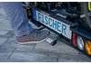 FISCHER portapacchi posteriore Prolineevo portabici da Anteprima dell’immagine prodotto 29