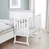 roba Stuben- und Beistellbett safe asleep® 3 in 1 - 45 x 90 Produktbild-Vorschau 16