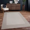 Outdoor Teppich Flachgewebe modern Boho Ethno wetterfest Produktbild-Vorschau 2
