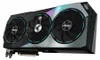 GIGABYTE AORUS GeForce RTX 4080 MASTER NVIDIA 16 GB GDDR6X Produktbild-Vorschau 4