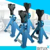 Bituxx 2 Paar Unterstellböcke 3000 kg, MS-15773 Produktbild-Vorschau 2
