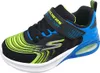Skechers Klettverschluß in schwarz, Gr. 34 Produktbild-Vorschau 24