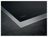 AEG TN64RA06XB, Schwarz, Integriert, 60 cm, Produktbild-Vorschau 2