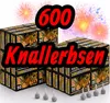 600 Knallerbsen Kinderfeuerwerk F1 für Jugendliche & Kinder Produktbild-Vorschau 2