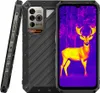 Smartfon Ulefone Power Armor 18T Ultra 5G 12/512GB Czarny Podgląd zdjęcia produktu 18