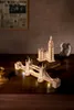 ROBOTIME Rolife Beleuchtetes 3D Holzpuzzle Big Ben 220 Produktbild-Vorschau 18