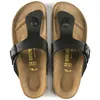 Birkenstock Ramses Schwarz - Herren Pantoffel - 044791 Produktbild-Vorschau 37