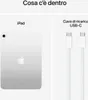 Apple Ipad 11 Generation 256GB Silber Wifi Only A3355 Produktbild-Vorschau 16