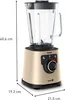 Frullatore da tavolo Tefal Perfectmix+ BL871A 1,5 L 1200 W Anteprima dell’immagine prodotto 5
