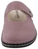 FINN COMFORT Stanford Damen Clog rose Nubukleder - Größe: Produktbild-Vorschau 5