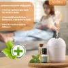 Thymianöl, ätherisches Öl, 100% Rein, BIO, natürlich, 10 ml Produktbild-Vorschau 3