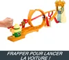 Set Hot Wheels Mario Kart Donkey Kong Island Anteprima dell’immagine prodotto 6
