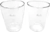Melitta® Doppelwandige Gläser 4er-Set 200ml aus Produktbild-Vorschau 2