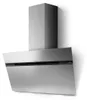 Hotte décorative inclinée 90cm 735m3/h inox - Elica - Voir les images du produit 3